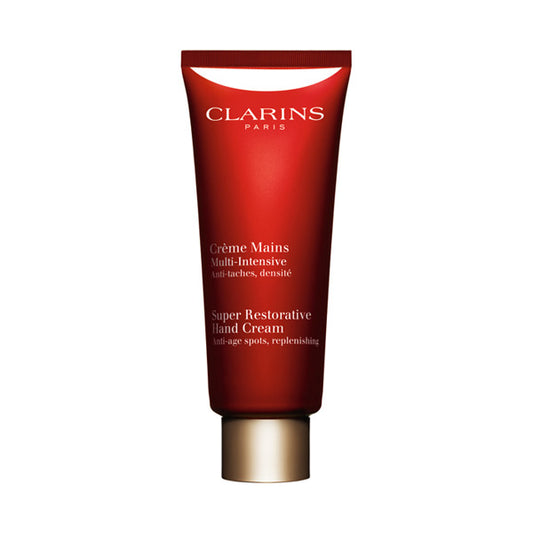CLARINS Supra Hand Cream, 100g