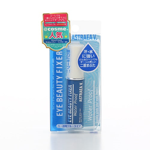 ASTRAEA.V Eye Beauty Fixer Waterproof, 8ml