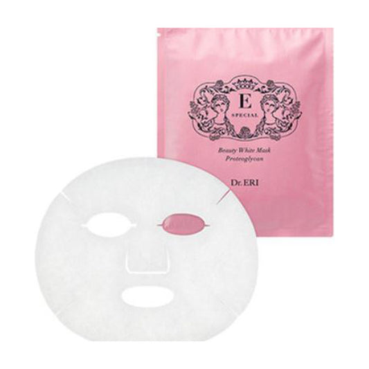 E-Special Beauty White Mask, 20ml