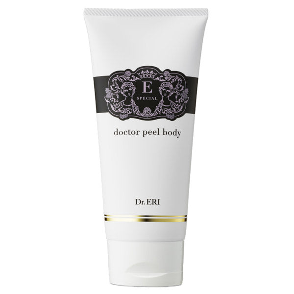 Dr. Peel Body <Triple Meso Cocktail>, 200g, Rose Scent