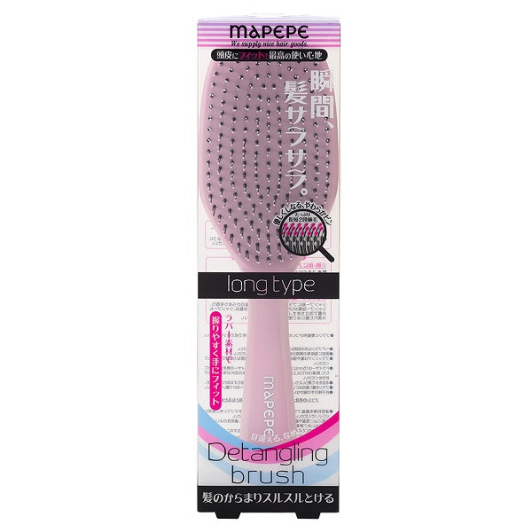 maPEPE Detangling Brush Long, 90g