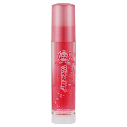 Mentholatum Water Lip Tinted SPF20  (Raspberry Red)