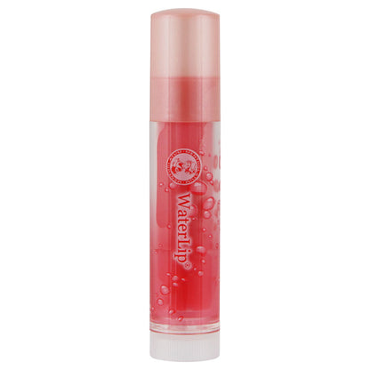 Mentholatum Water Lip Tinted SPF20  (Peach Gold)