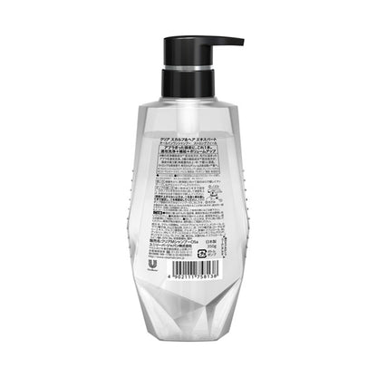 CLEAR Men All-in-One Shampoo (Citrus Fruity), 350g