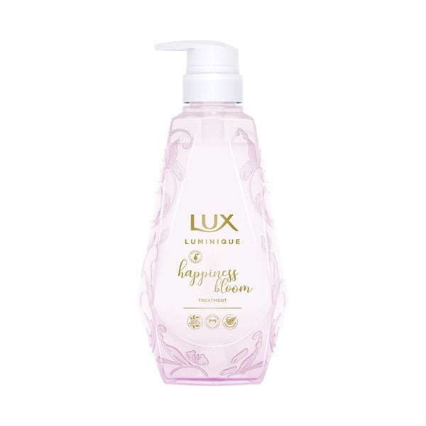 LUX Luminique Happiness Bloom Treatment (Pump), 450g (Floral Musk)