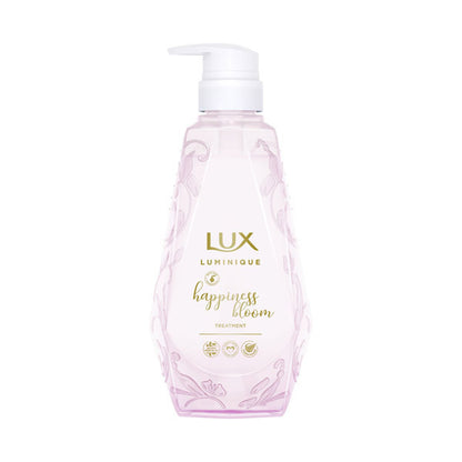 LUX Luminique Happiness Bloom Treatment (Pump), 450g (Floral Musk)