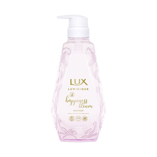LUX Luminique Happiness Bloom Treatment (Pump), 450g (Floral Musk)