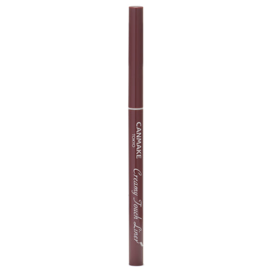Creamy Touch Liner, [04] Garnet Burgundy, 0.10g