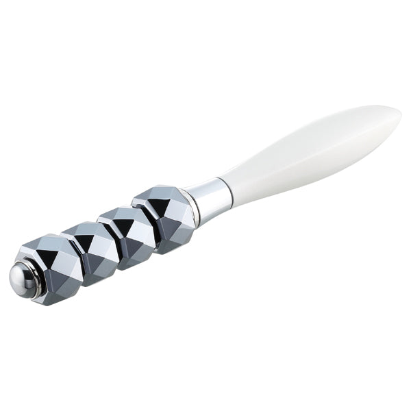 Terra Roller Mu (Pearl White)