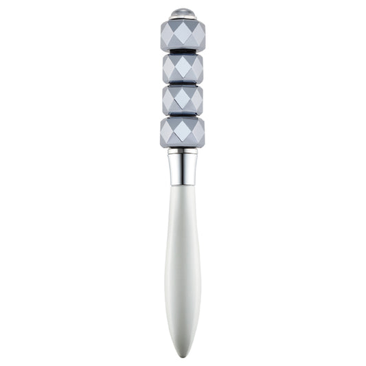 Terra Roller Mu (Pearl White)