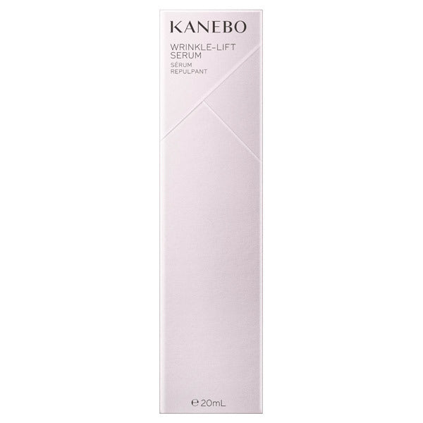 KANEBO Wrinkle Lift Serum (Glamorous Floral), 20ml