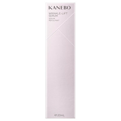 KANEBO Wrinkle Lift Serum (Glamorous Floral), 20ml