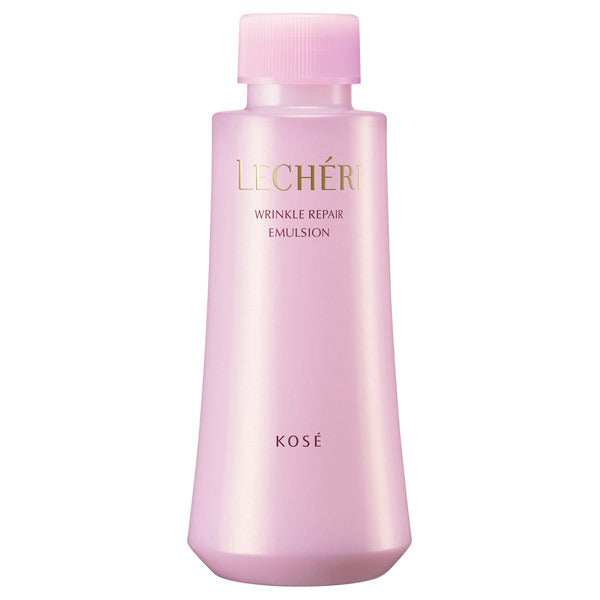 Lecheri Wrinkle Repair Emulsion (Refill), 120ml