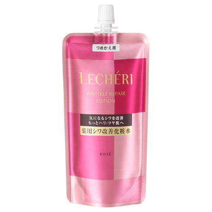 Lecheri Wrinkle Repair Lotion (Refill), 150ml
