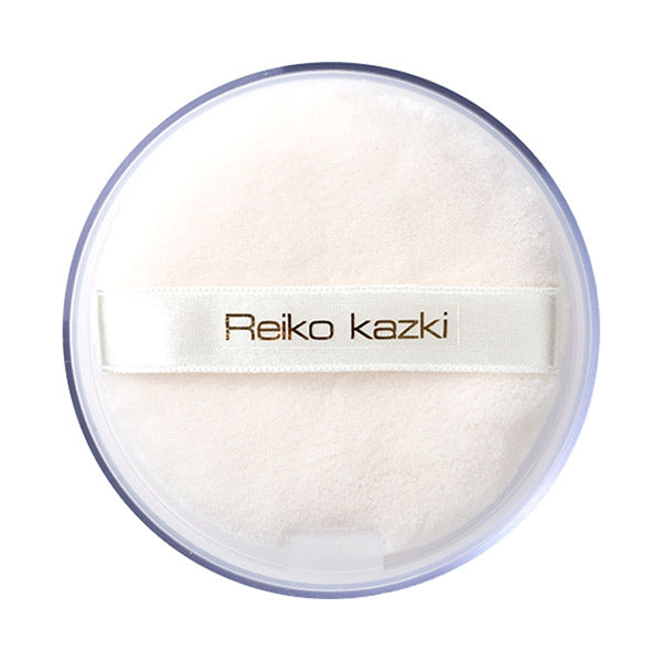 REIKO KAZKI Face Powder Set Refill (Natural Beige 3), 20g