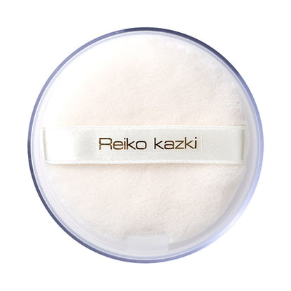REIKO KAZKI Face Powder Set Refill (Natural Beige 3), 20g