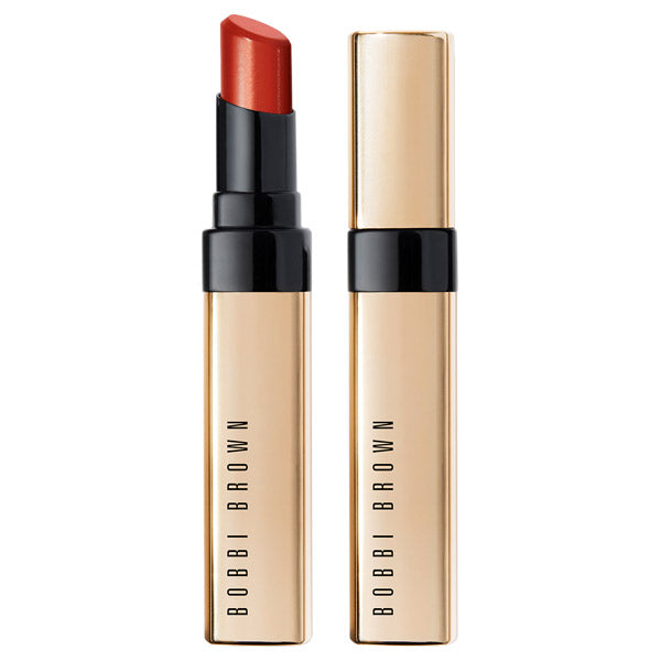 BOBBI BROWN Luxe Shine Intense Lipstick, 09 Supernova, 3.4g