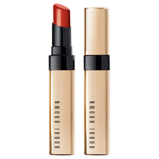 BOBBI BROWN Luxe Shine Intense Lipstick, 09 Supernova, 3.4g