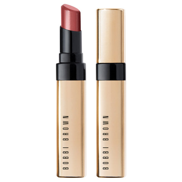 BOBBI BROWN Luxe Shine Intense Lipstick, 05 Passion Flower, 3.4g