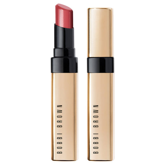 BOBBI BROWN Luxe Shine Intense Lipstick, 03 Trail Blazer, 3.4g