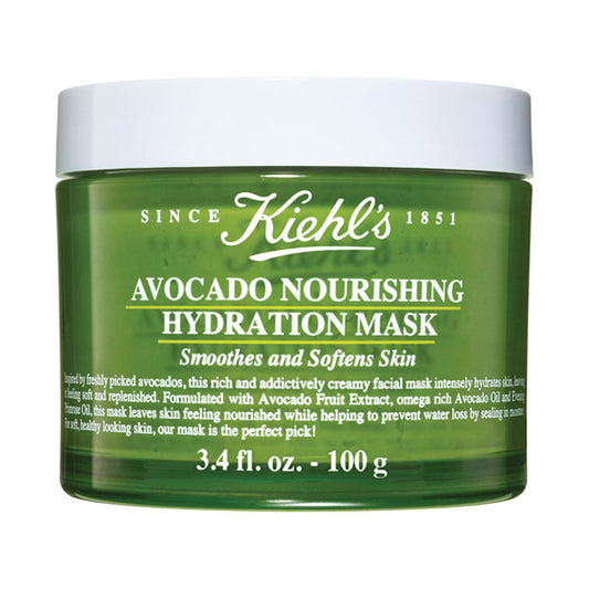 Kiehl's Skin Hydration Mask, 100g