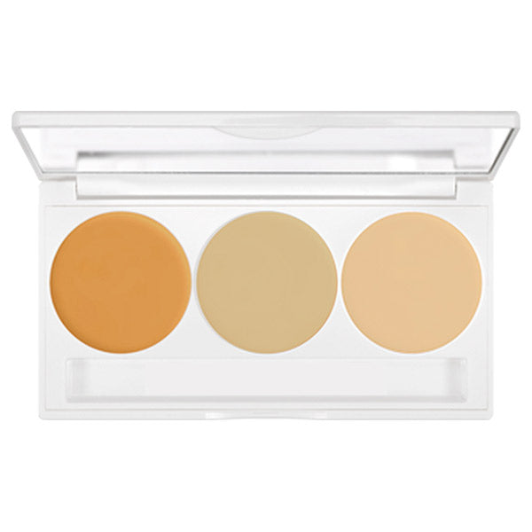 Dermacolor Perfect Concealer Palette Body