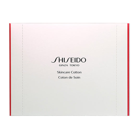 SHISEIDO Skincare Cotton