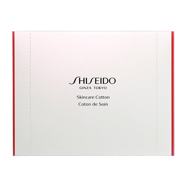 SHISEIDO Skin Care Cotton