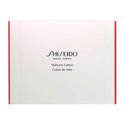 SHISEIDO Skin Care Cotton