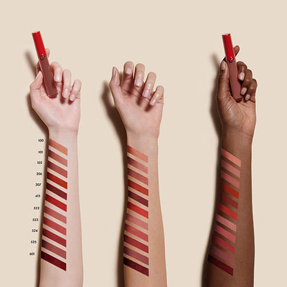 Armani Beauty Lip Maestro Matte Nature (524 Rose Nomad)