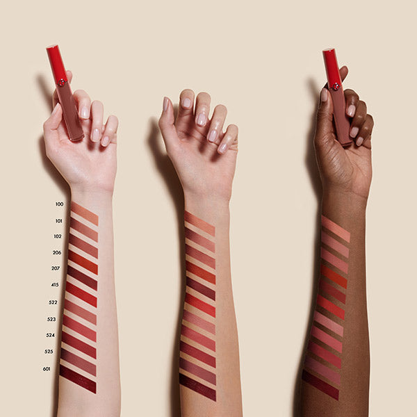 Lip Maestro Matte Nature, #206 Cedar, 6.5ml