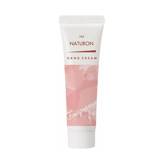 PAX NATURON Hand Cream (Unscented), 20g