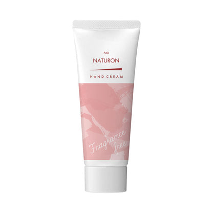 PAX NATURON Hand Cream (Unscented), 70g