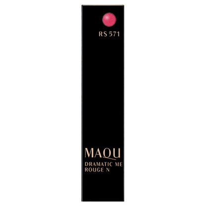 MAQuillAGE Dramatic Rouge N, RS571