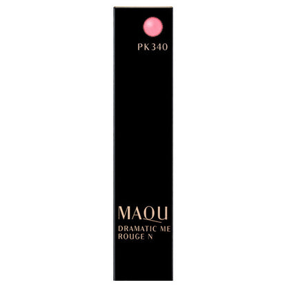 MAQuillAGE Dramatic Rouge N, PK340