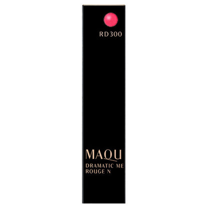 MAQuillAGE Dramatic Rouge N, RD300