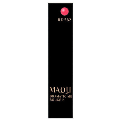 MAQuillAGE Dramatic Rouge N, RD582