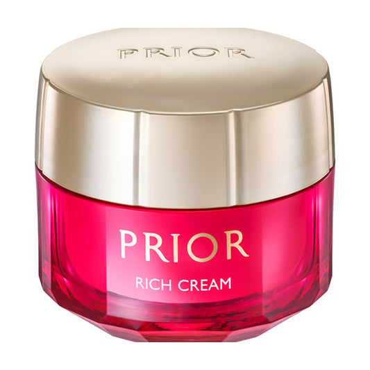 PRIOR Rich Beauty Cream