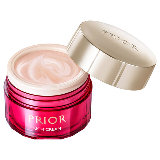 PRIOR Rich Beauty Cream