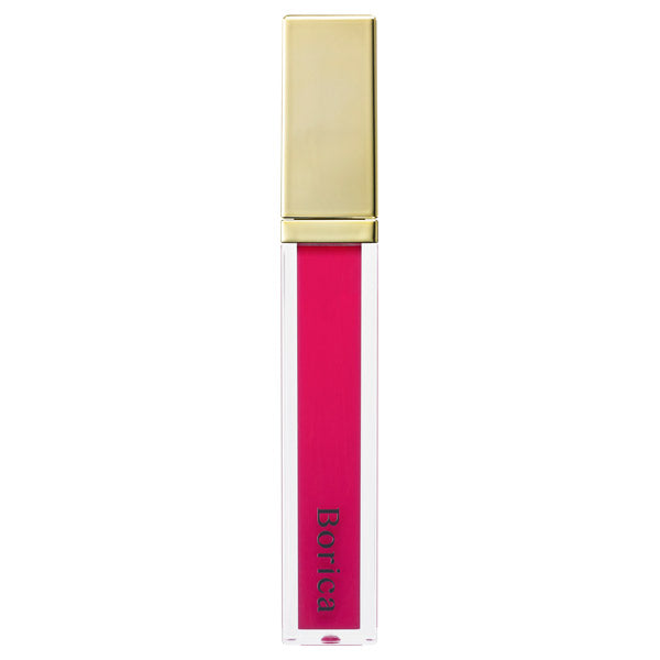 Lip Plumper Extra Serum, 02 Raspberry Pink, 6.8g