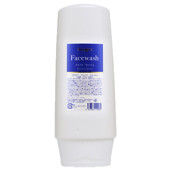 Face wash, 300g