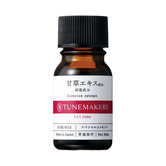 TUNEMAKERS Licorice Extract, 10ml