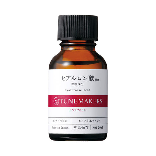 TUNEMAKERS Hyaluronic Acid, 20ml