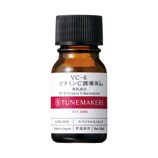 TUNEMAKERS VC-6 Vitamin C Derivative, 10ml