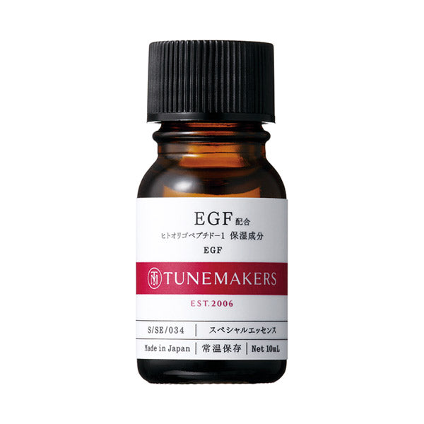 TUNEMAKERS EGF (Human Oligopeptide-1), 10ml