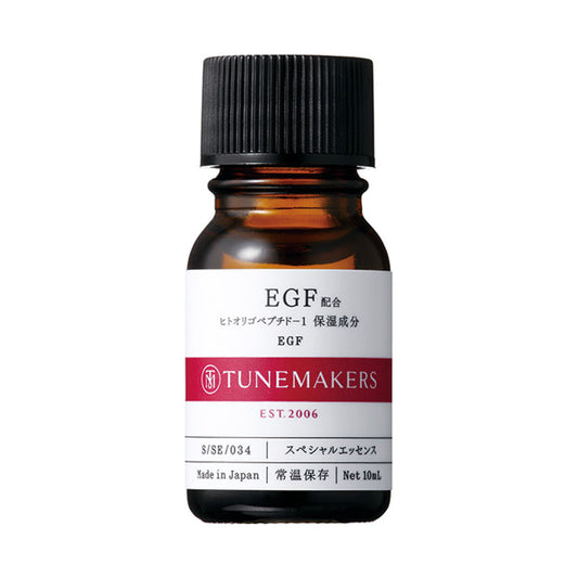 TUNEMAKERS EGF (Human Oligopeptide-1), 10ml