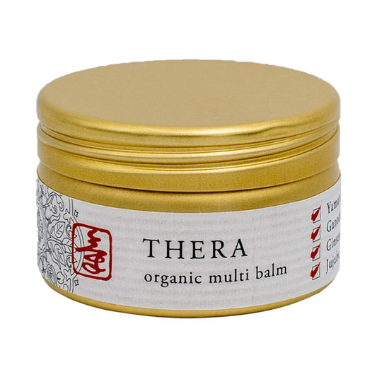 THERA Kampo Solid Oil Sui, 25g (Citrus)