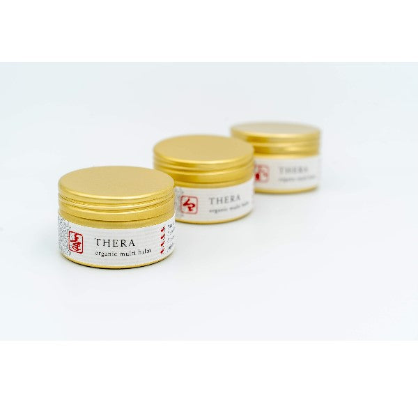 THERA Kampo Solid Oil Sui, 25g (Citrus)