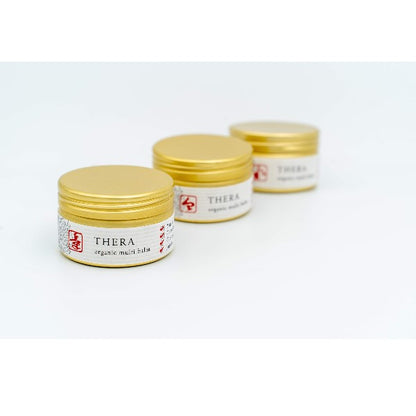 THERA Kampo Solid Oil Sui, 25g (Citrus)