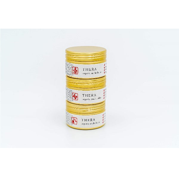 THERA Kampo Solid Oil Ki, 25g (Herbal)